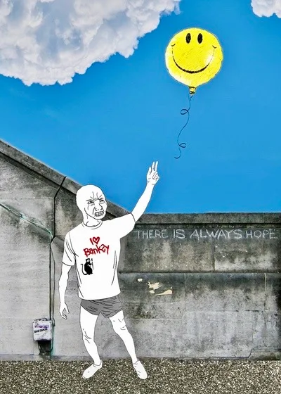 WOJAKBALLOON