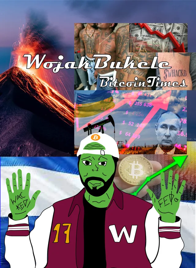 WOJAKBUKELE
