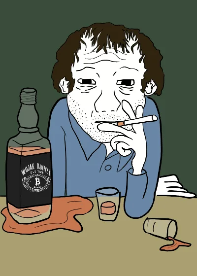 WOJAKDANIELS