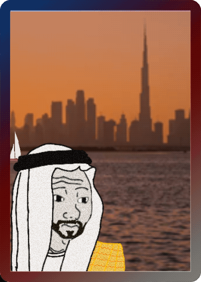 WOJAKINDUBAI