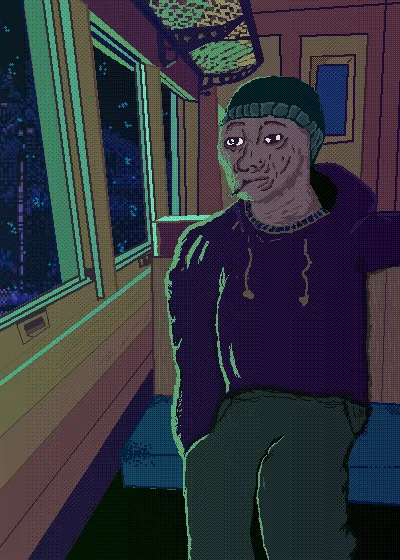 WOJAKPIXEL
