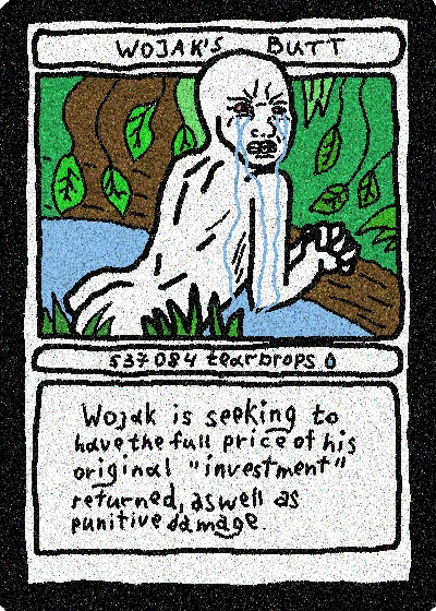WOJAKSBUTT