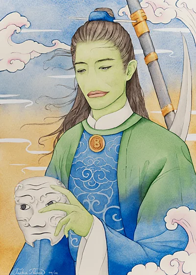 WOJAKSENSHI