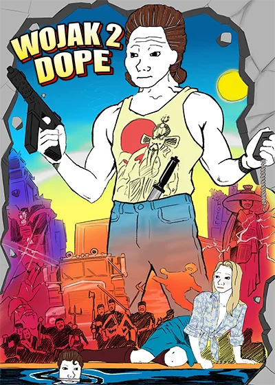 WOJAKTWODOPE