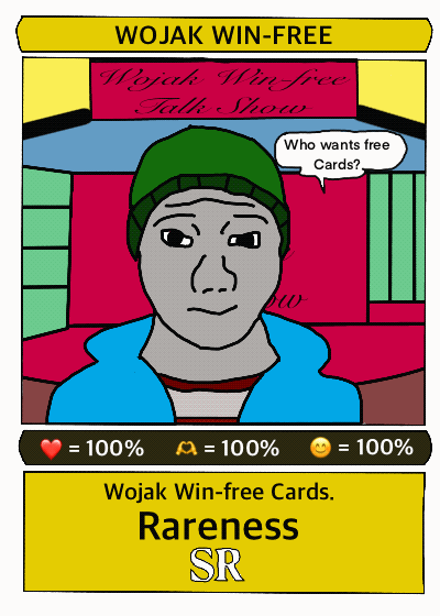 WOJAKWINFREE