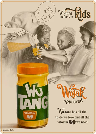 WOJAKWUTANG