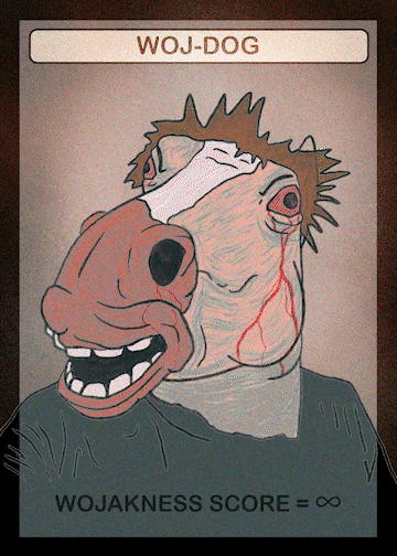 WOJDOG