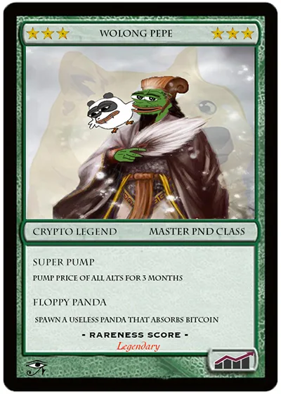 WOLONGPEPE