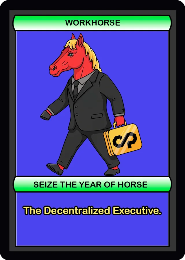 WORKHORSEH