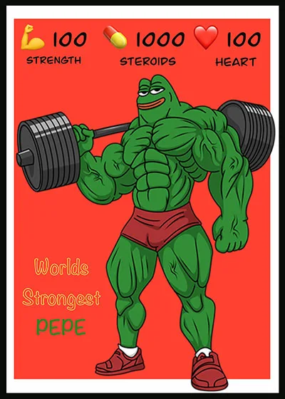 WORLDSTRONG