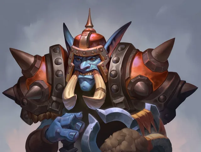 WOWTROLL
