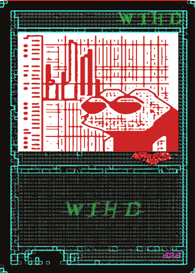 WTHDORDINAL