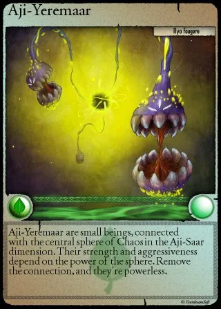XAJIYEREMAAR