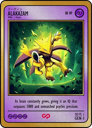 XALAKAZAM