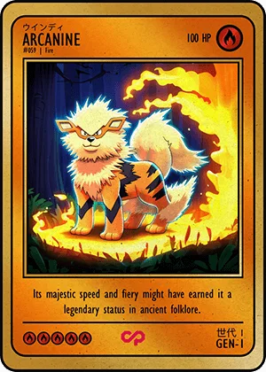 XARCANINE