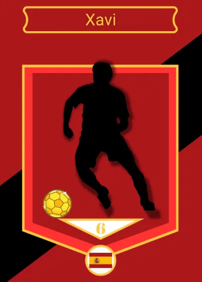 XAVI