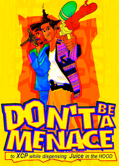 XCPMENACE
