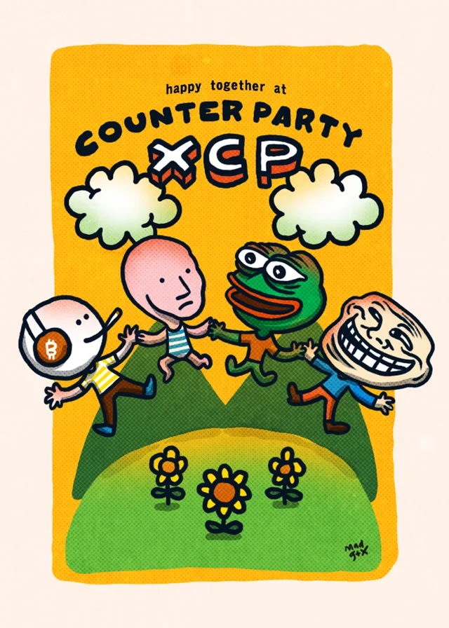 XCPTOGETHER