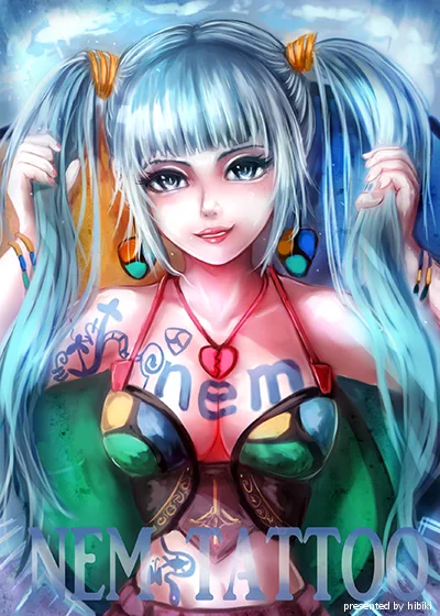 XEMTATTOO