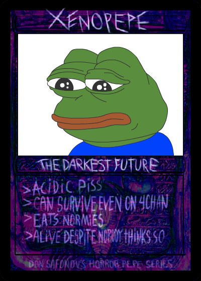XENOPEPE