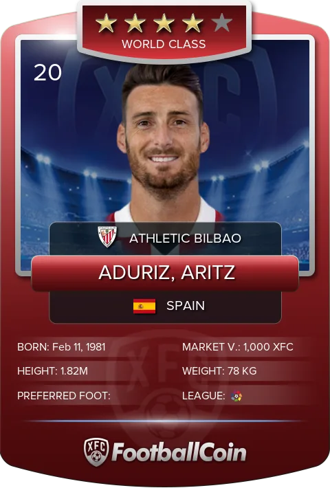 XFCPARADURIZ