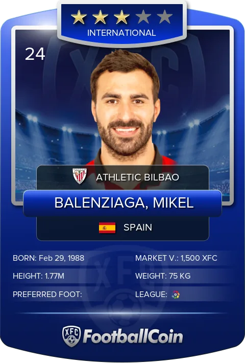 XFCPBALMIKEL