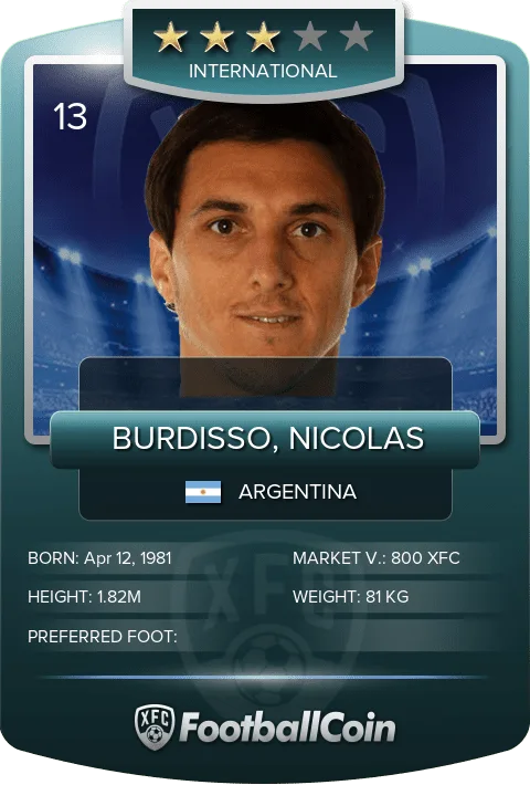 XFCPBURDISSO