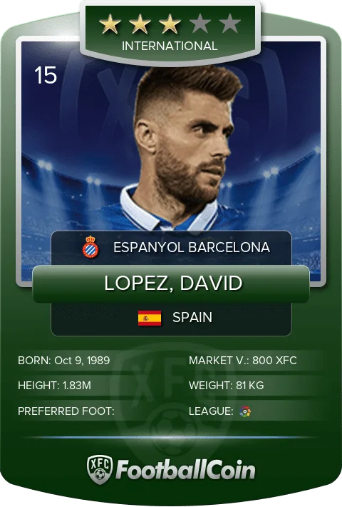 XFCPDAVLOPEZ