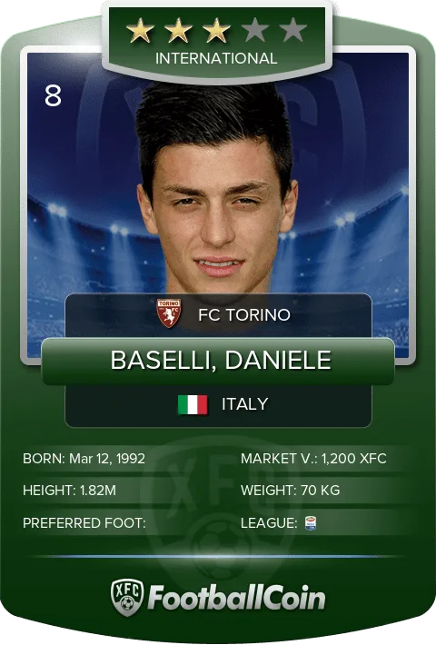 XFCPDBASELLI