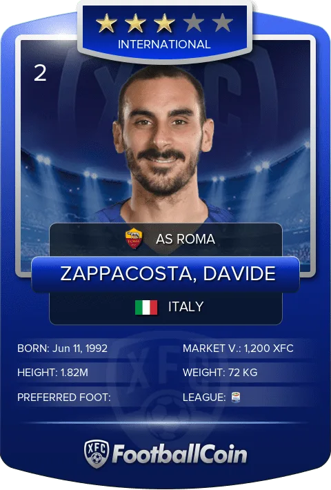 XFCPDZAPACOS