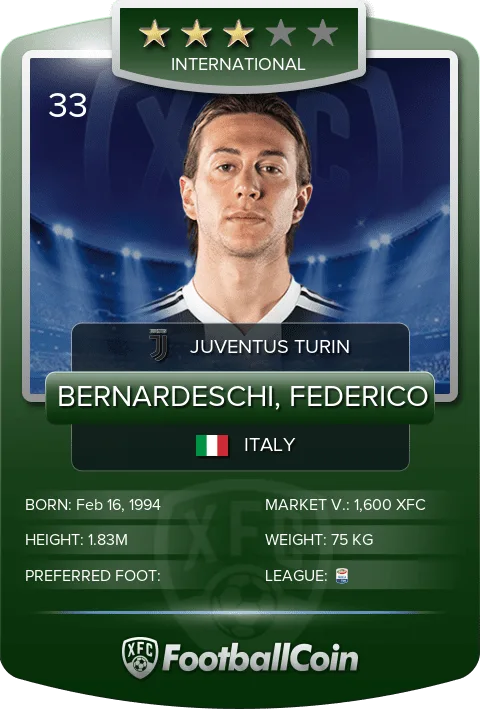 XFCPFBERNARD