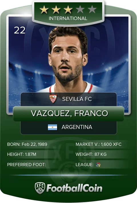 XFCPFVAZQUEZ