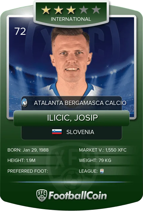 XFCPJOILICIC