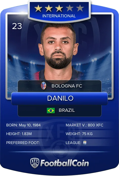 XFCPLADANILO