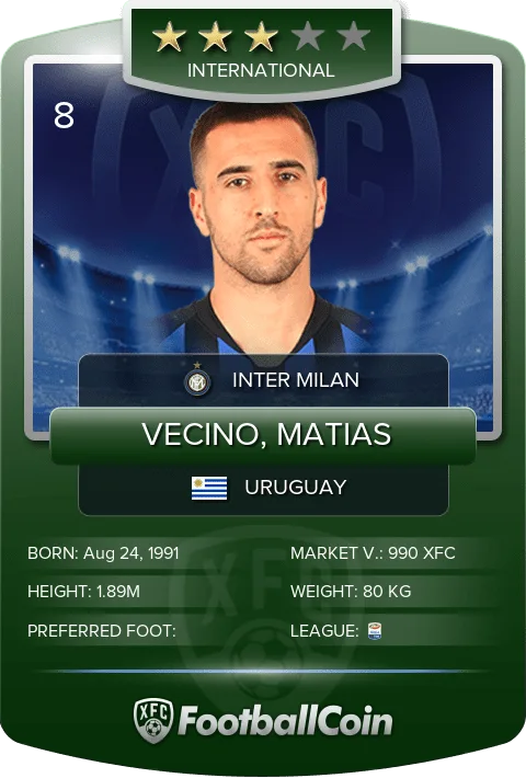 XFCPMAVECINO