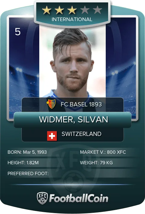 XFCPSIWIDMER