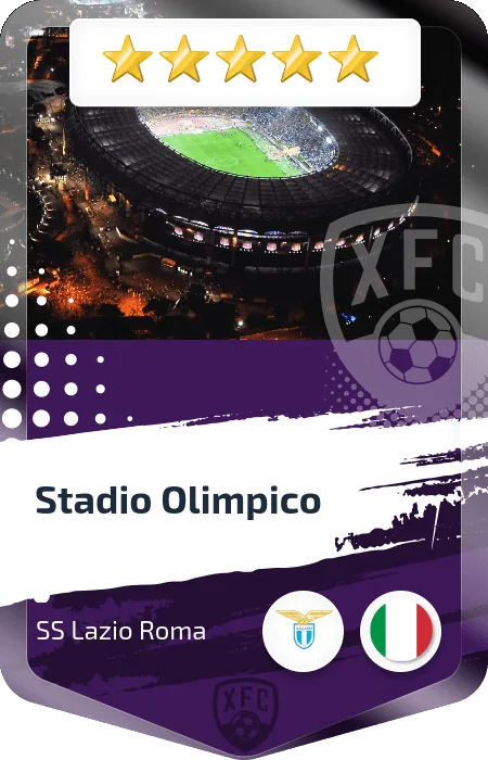 XFCSOLIMPICO