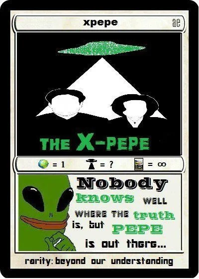 XPEPE