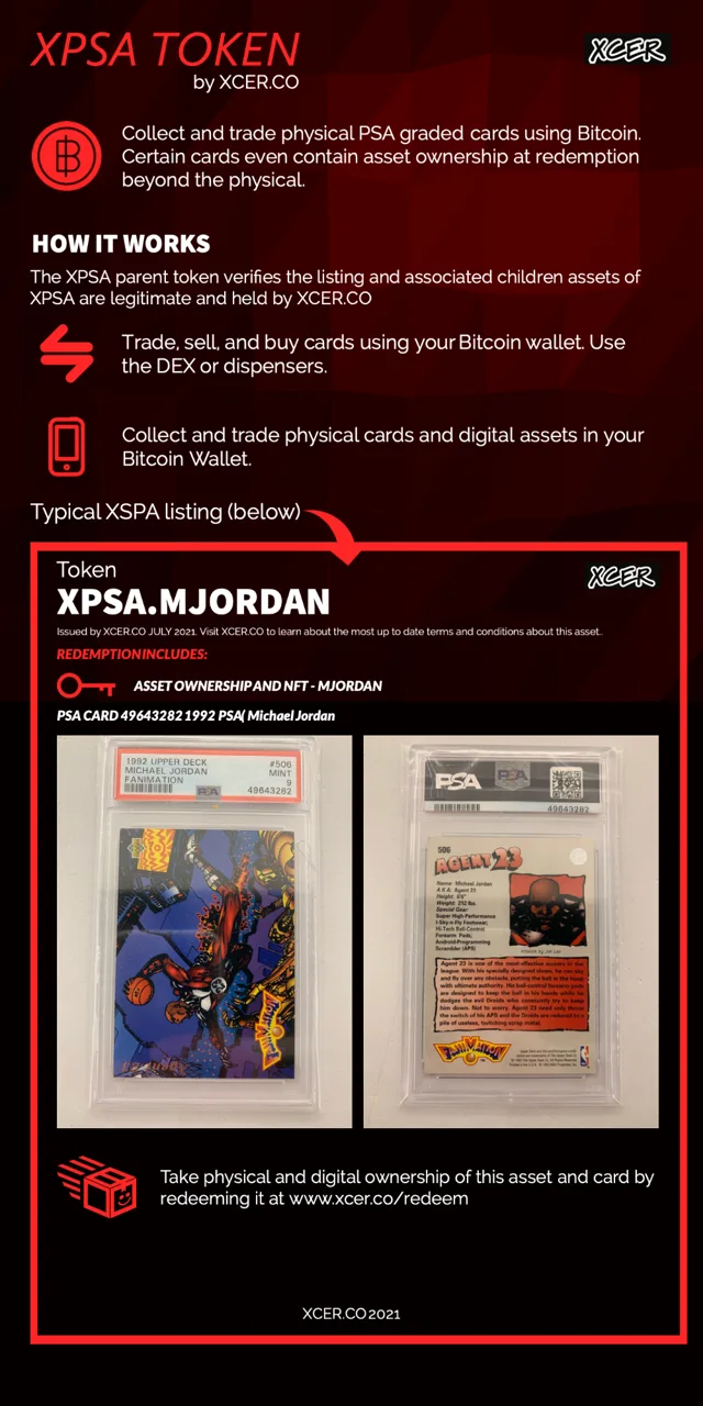 XPSA