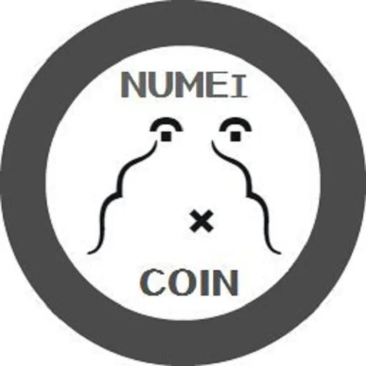 XUMCOIN