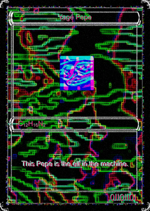 YAGEPEPE