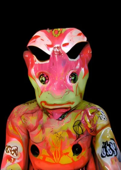 YAKUZIPEPE