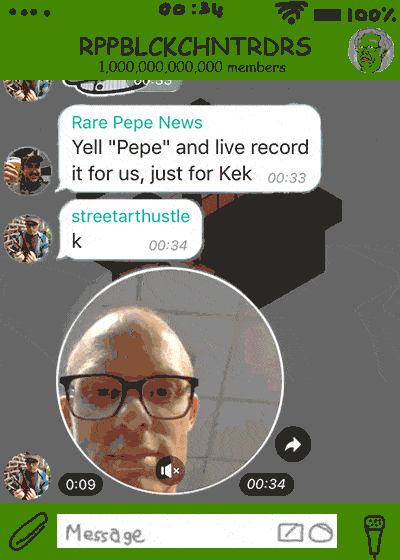 YELLPEPE
