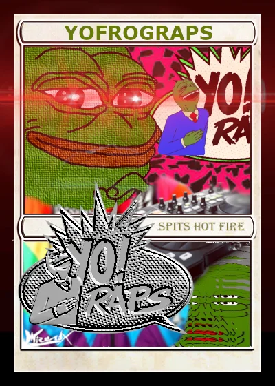 YOFROGRAPS