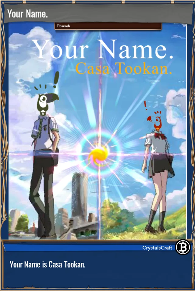 YOURNAME