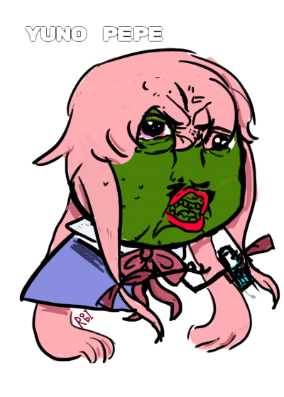 YUNOPEPE
