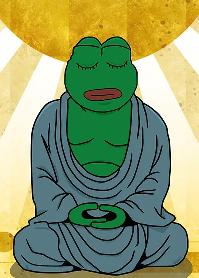 ZAZENPEPE