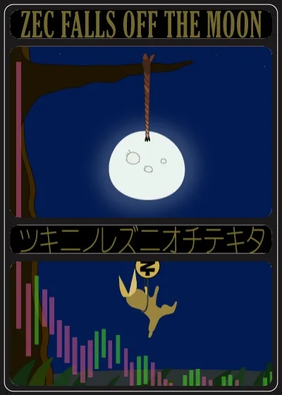 ZECFOTHEMOON