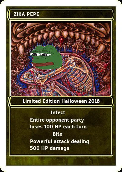 ZIKAPEPE