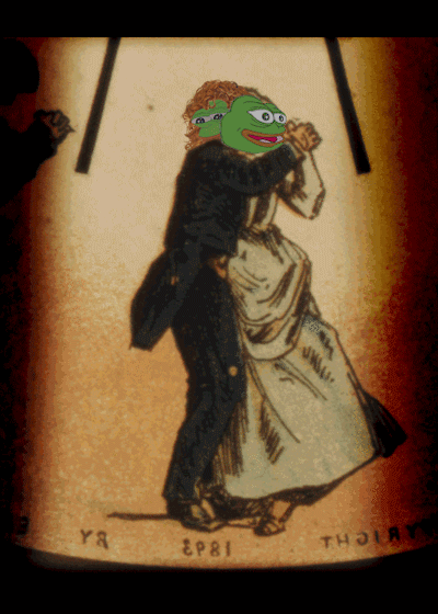 ZOETROPEPE